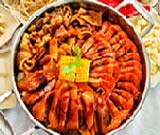 和福顺膳食养生焖锅 一场健康盛宴，邀您共享饮食服务新篇章