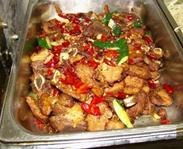 企事业单位食堂首选 广州市金筷子餐饮管理服务，专业食堂承包与蔬菜配送