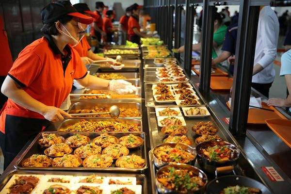 餐饮经营的五个阶级，等级越高发展越好——你处在哪一级？